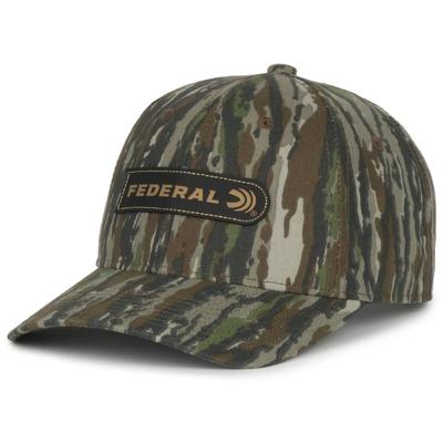 Outdoor Cap Federal Realtree Original, FED04