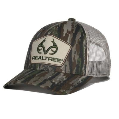 Outdoor Cap Realtree Antler Patch, RT27A