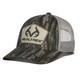  Outdoor Cap Realtree Antler Patch, Rt27a