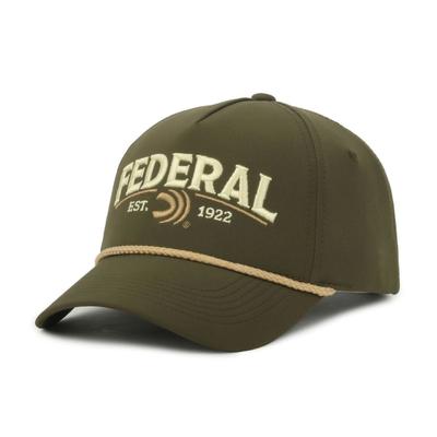 Outdoor Cap Federal Est 1922, FED09