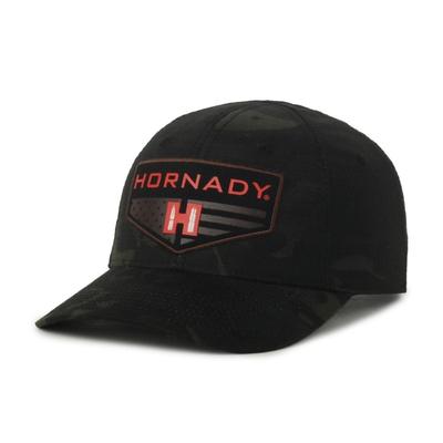 Outdoor Cap Hornady Low Profile, HRN13