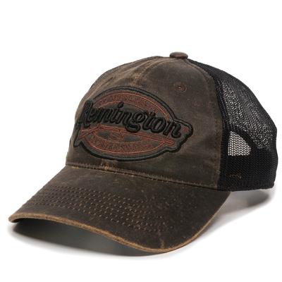 Outdoor Cap Remington Heavy Washed, RM17A