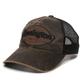  Outdoor Cap Remington Heavy Washed, Rm17a
