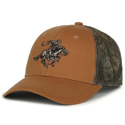 Outdoor Cap Winchester Brand Logo, WIN52