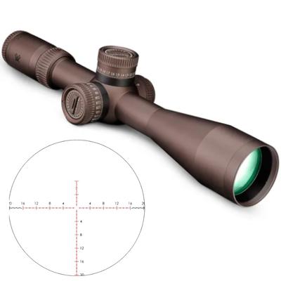 Vortex - Razor HD Gen III 6-36x56 FFP 34mm Ill. VMR-5 MOA
