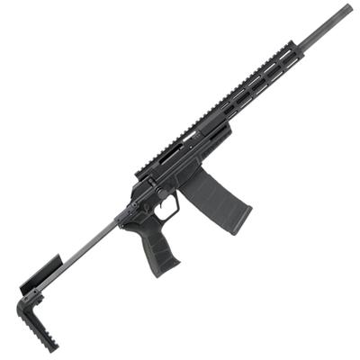 Demo - CZ 600 TRAIL, 223 REM, 5R,  16.2in (412mm), M15x1