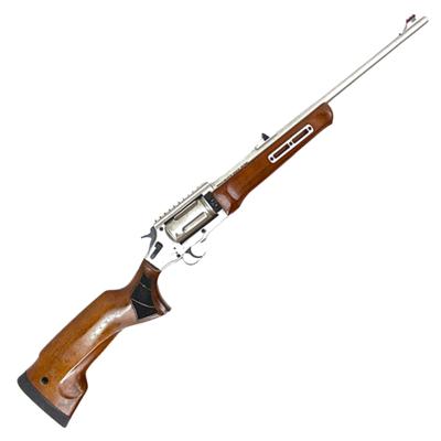 Canuck Evolve Shotgun, Revolver 410/45LC, 20