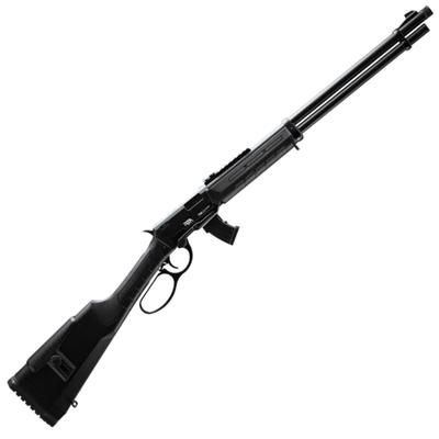 Demo - Rock Island Armory TM22 Lever-Action Rifle - .22LR, 20