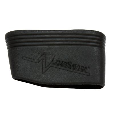 LimbSaver AirTech Slip-On Recoil Pad, Large, Black