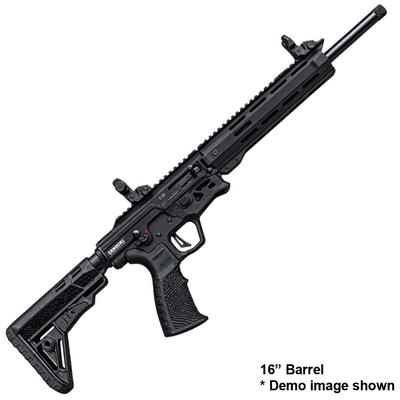 PRE-ORDER: Canuck C22 Semi-Auto Rifle, .22LR, 12