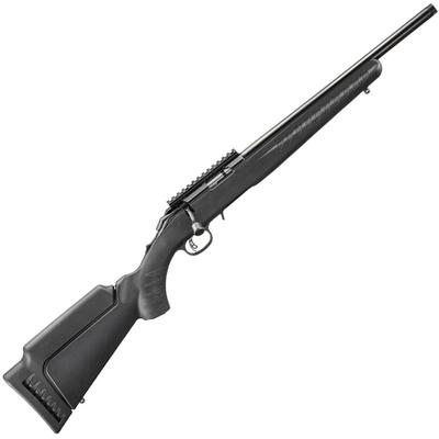 Ruger American Rimfire Standard Bolt Rifle 22 WMR, 16.10