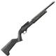  Ruger 10/22 Carbon Fiber Semi- Auto Rifle, 22 Lr, 16.1 