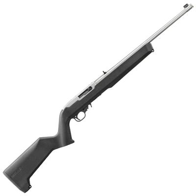 Ruger 10/22 Standard Semi-Auto Rifle 22 LR, 18.50
