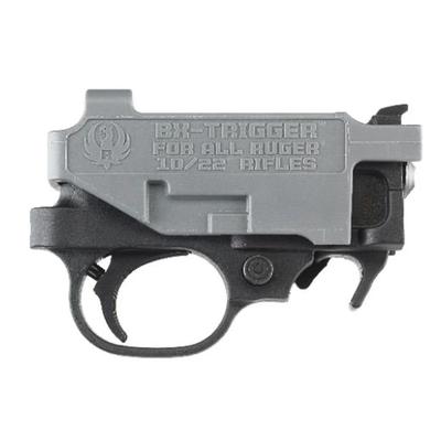 Ruger BX Trigger Assembly 10/22 & Charger, 90462