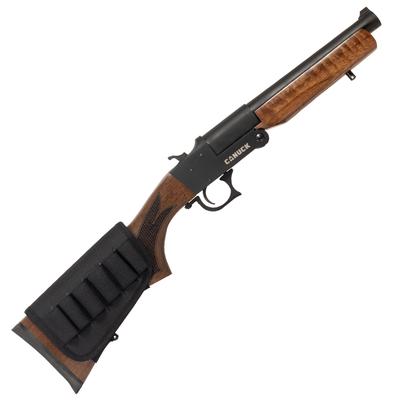 PRE-ORDER: Canuck Trailblazer Compact Shotgun, 12 Gauge, 9.8
