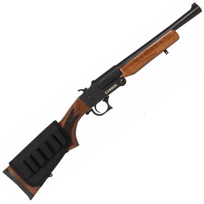 PRE-ORDER: Canuck Trailblazer Compact Shotgun, 20 Gauge, 13