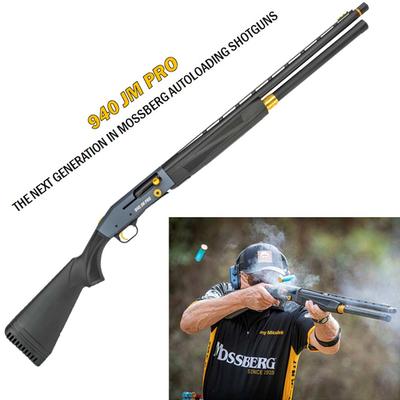 Mossberg 940 JM Pro Series Semi-Auto Shotgun 12 Gauge 24