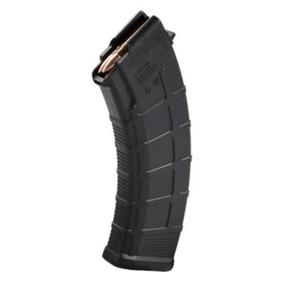 Magpul PMAG 5/30 AK/AKM MOE Magazine AK-47 7.62x39mm 5-Round Polymer Black  MAG572-BLK