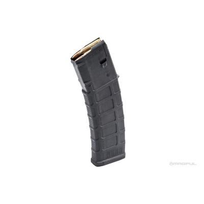 Magpul PMAG M3 223/5.56 5/40 round magazine. Limited to 5 rounds