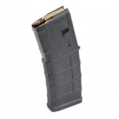 Magpul PMAG 5/30 AR/M4 Gen M3, 5.56x45 5rd, Black MAG557-BLK-5