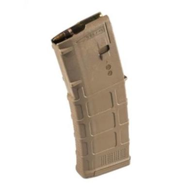 Magpul PMAG 5/30 AR/M4 Gen M3, 5.56x45 5rd, MCT MAG557-MCT-5