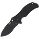  Zero Tolerance Model 0350 Assisted Flipper Knife 3.25 