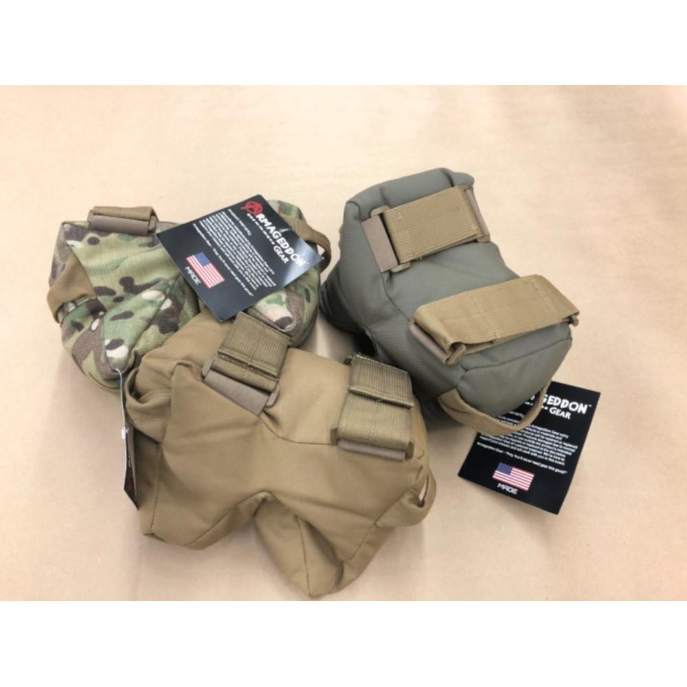 Predator Chest Rig - Armageddon Gear