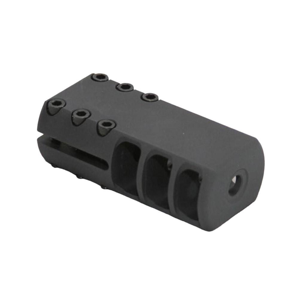 best muzzle brake 300 win mag