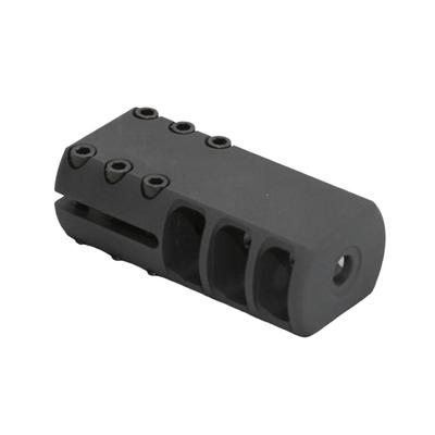 Kahntrol Clamp on Muzzle Brake .745