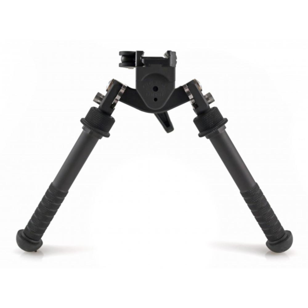 Bullseye North Atlas Bipod Gen2 CAL (Cant and Loc) with Quick Detach