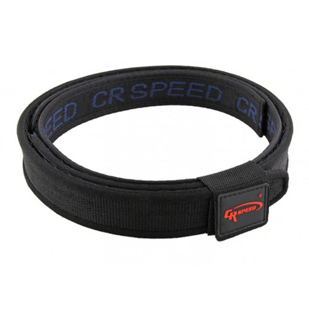 Bullseye North CR Speed Ultra Range Belt Black 34"