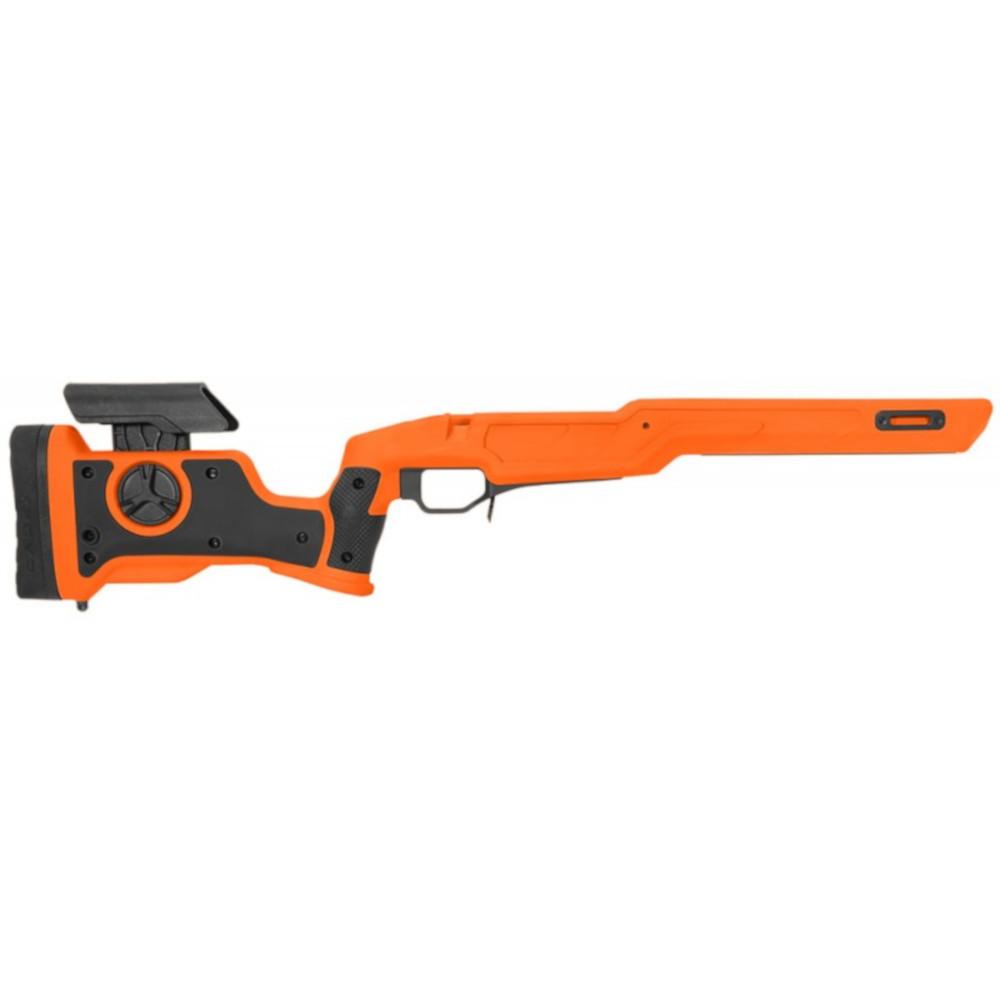 Bullseye North | Cadex Strike Nuke Evo for Tikka T3/T3X Short Action ...