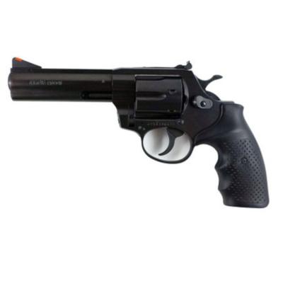 Alfa Proj. 3551 Revolver .357 Magnum  Blued Steel 6 Rounds 4.5