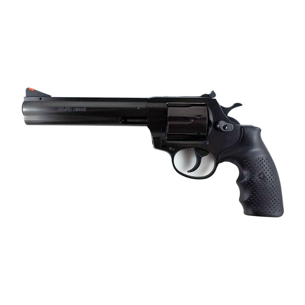 Bullseye North | Alfa Proj. 3561 Revolver .357 Magnum Blued 6 Rounds 6 ...