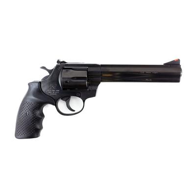 Alfa Proj. 9261 Classic Revolver 9mm Blued Steel 6 Rounds 6