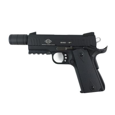 GSG .922 .22LR Pistol 5