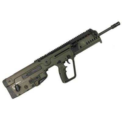 IWI Tavor X95 Carbine ODG Rifle 5.56x45mm NATO / .223 Rem 18.6
