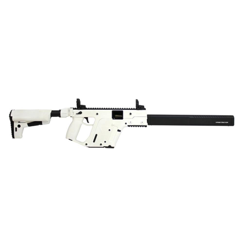 Arsenal Force. Kriss Vector GEN II CRB Enhanced Semi-Auto Rifle .45 ACP