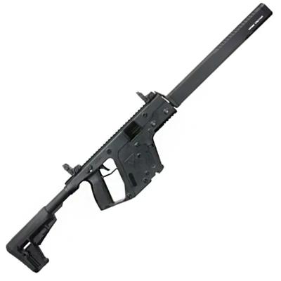 Kriss Vector GEN II CRB Enhanced Semi-Auto Rifle .45 ACP Carbine 18.6