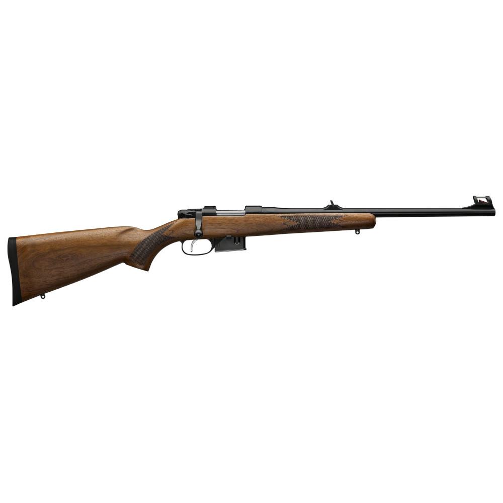  Cz 527 Carbine Bolt Action Rifle 223 Remington 18.5 