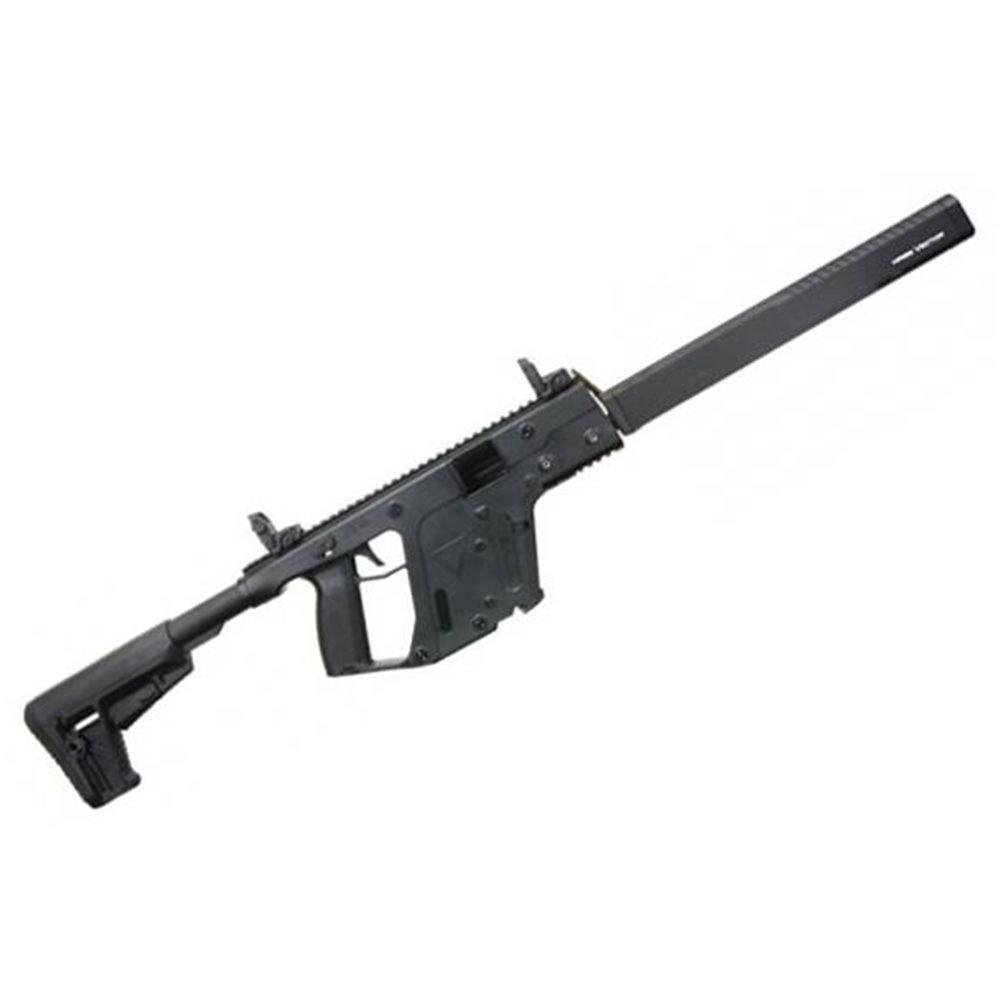 Kriss Vector Gen Ii Crb Enhanced Semi- Auto Rifle 9mm Carbine 18.6 