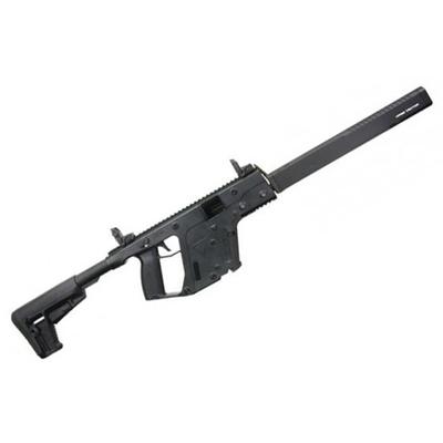 Kriss Vector GEN II CRB Enhanced Semi-Auto Rifle 9mm Carbine 18.6