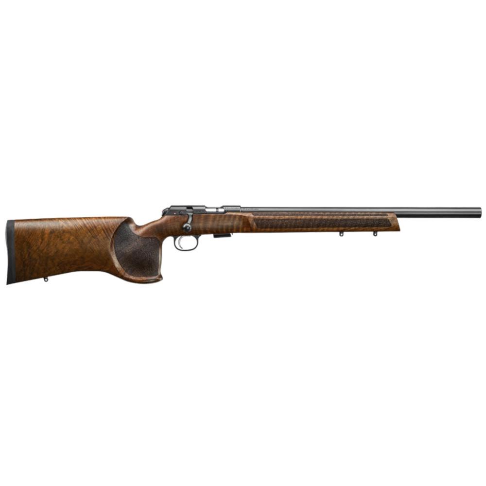  Cz 457 Varmint Mtr Match Bolt Action Rifle 22lr 16 