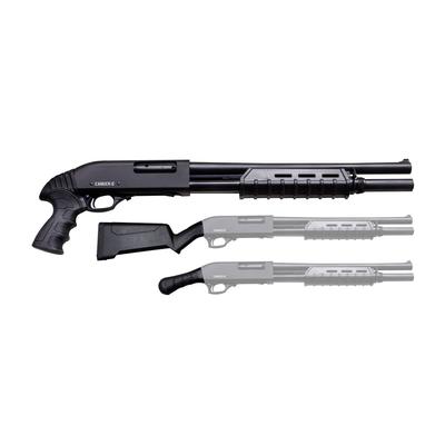 Canuck Enforcer Pump Action Shotgun 12 Gauge CENF1217