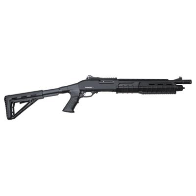 Canuck Commander Pump Shotgun 12 Gauge 3