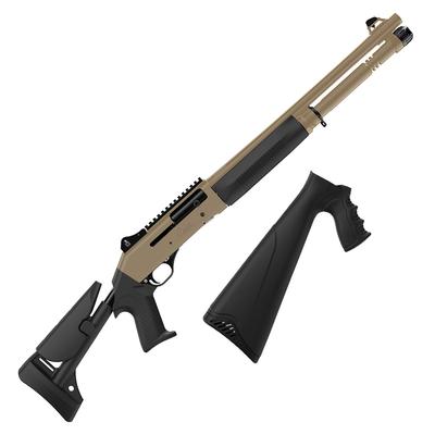 Canuck Operator Elite Semi-Auto Shotgun 12ga 3