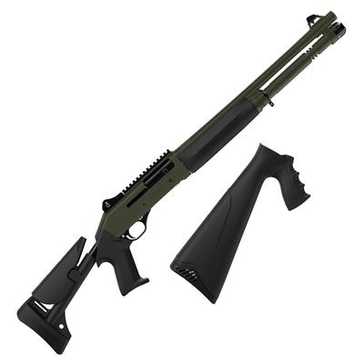 Canuck Operator Elite 12ga 3