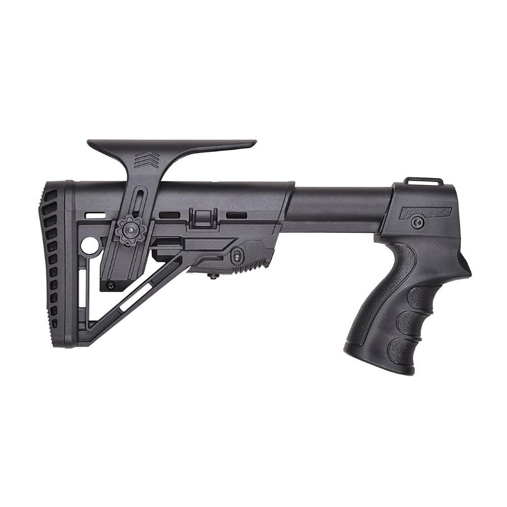  Canuck Sliding Stock With Pistol Grip Can004