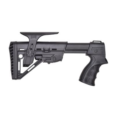 Canuck Sliding Stock with Pistol Grip CAN004