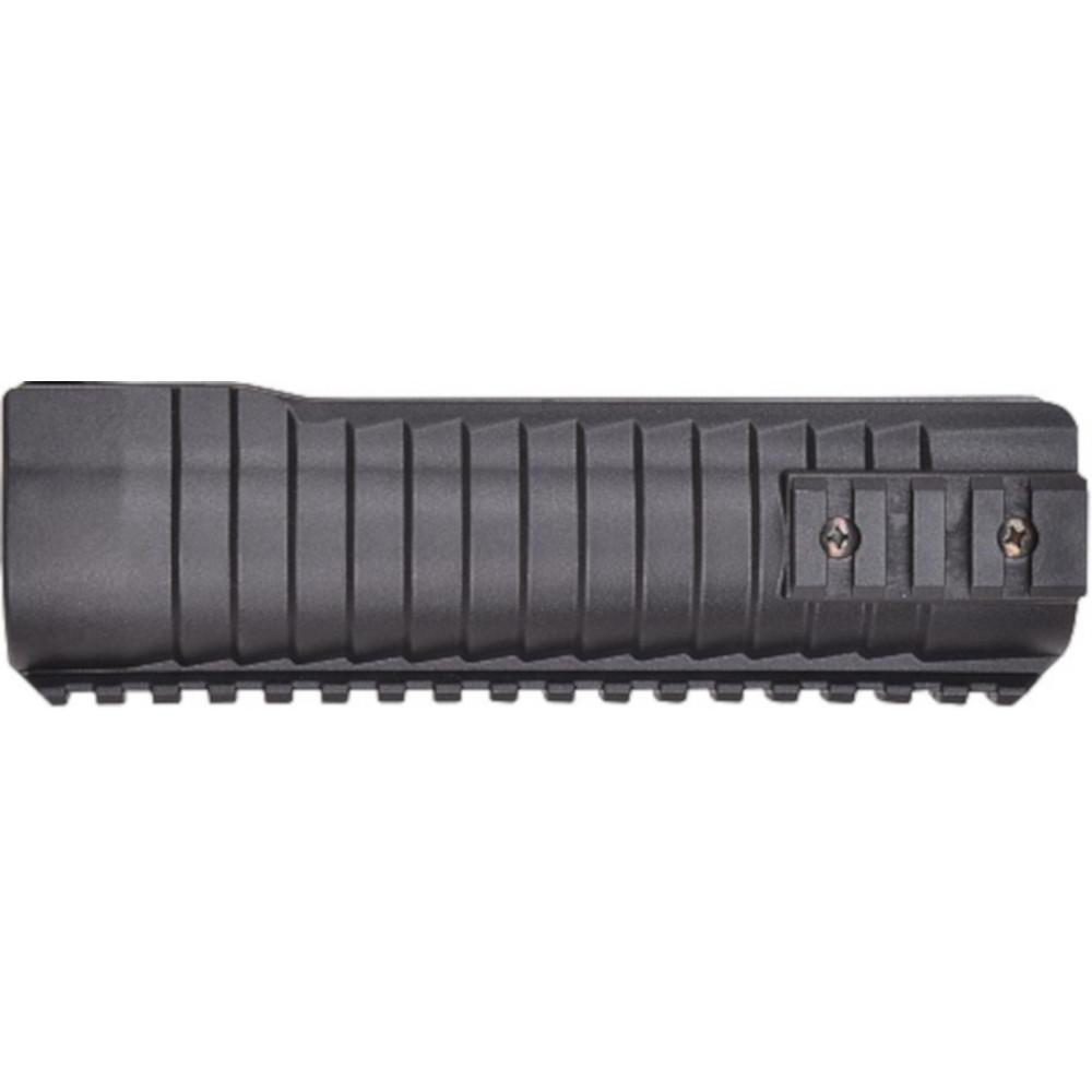  Canuck Short Pump Forend With 3 Rails Can005